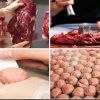 手工牛肉丸