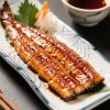 日式蒲燒鰻魚