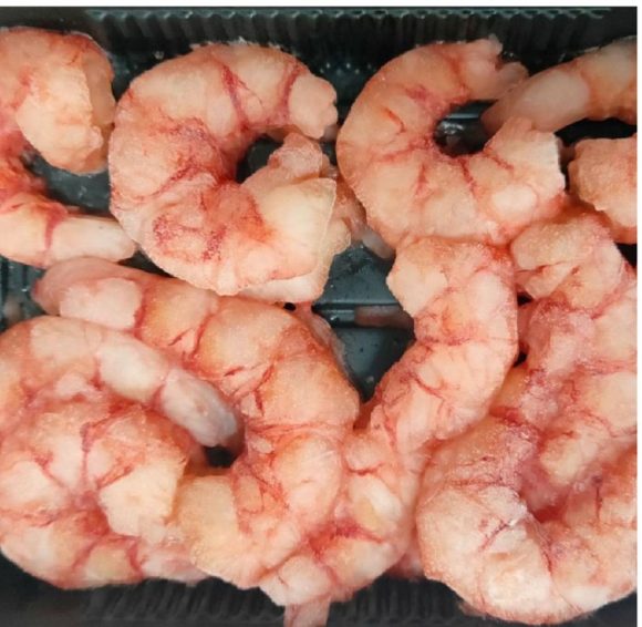 現剝的大胭脂蝦仁🍤
