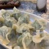 精緻手工人力水餃