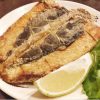 虱目魚肚
