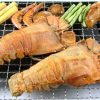 野生稀有蝦蛄