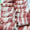 美國雪花牛肉片