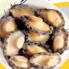 頂級鮑魚清肉