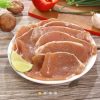 黑胡椒里肌烤肉片