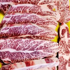 Chairman's Reserve無骨牛小排