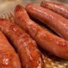 原住民特調配方大香腸
